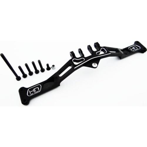 Hot racing Aluminum ar60 rear axle truss for Axial Yeti XL 90032 NEW