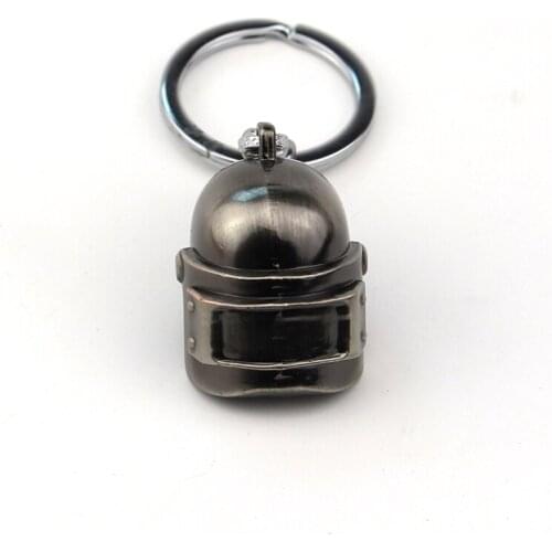 Fashion Game LOL Helmet Keychain Legends Key Chain Key Rings Key Holder Chaveiro Jewelry