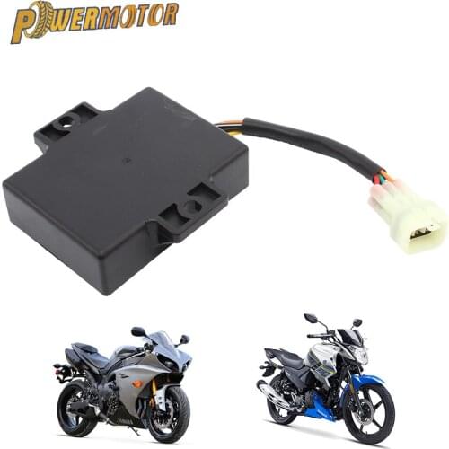 Motorcycle High Quality Igniter Parts ATV500CC Igniter CDI Suitable for Xinyang And KAZUMA500ATV Engines