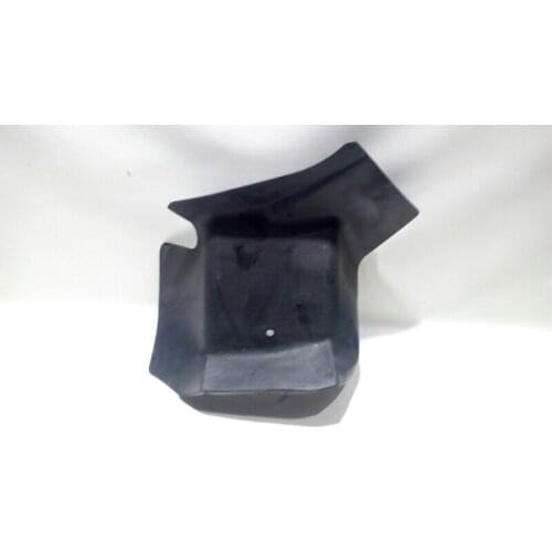 Lower guard plate of fuel tank filler iron pipe for Mitsubish i LANCER OEM: 1741A151