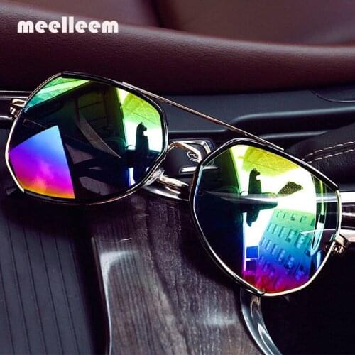Big Frame Shades Oversized Sunglasses Men Polarized UV400 High Quality Women Sunglasses 2019 Fashion Luxury Brand Design