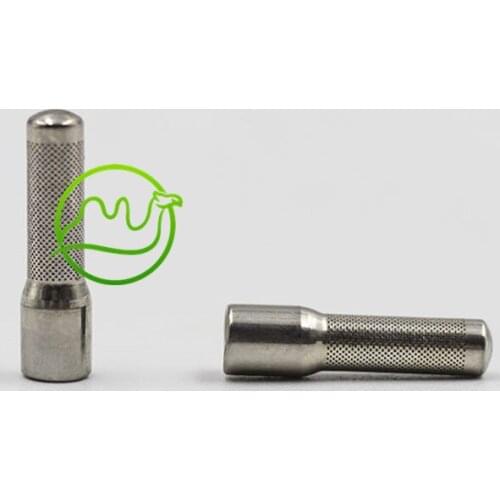 Common Rail Injector Filter CW 095420-0260 Injection Parts- Filter replacement 093152-0320