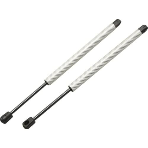 1 Pair Auto Gas Spring Struts Prop Lift Support Fits for 2005-2007 2008-2010 Chevrolet Cobalt&Pontiac G5 Rear Trunk Boot 308MM