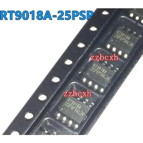 RT9018A-25PSP