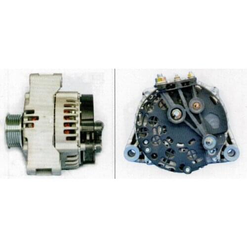 28V 55A ALTERNAOR JFZ255303 JFZ255304 FOR WD615EGR