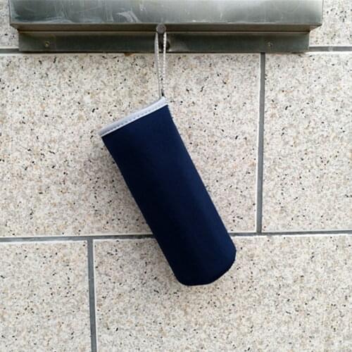 6 Pieces Outdoor Sports 550ml 19.4 oz Water Bottle Cup Kettle Holder Sleeve Neoprene Insulated Cover Carrier Pouch Bag Strap