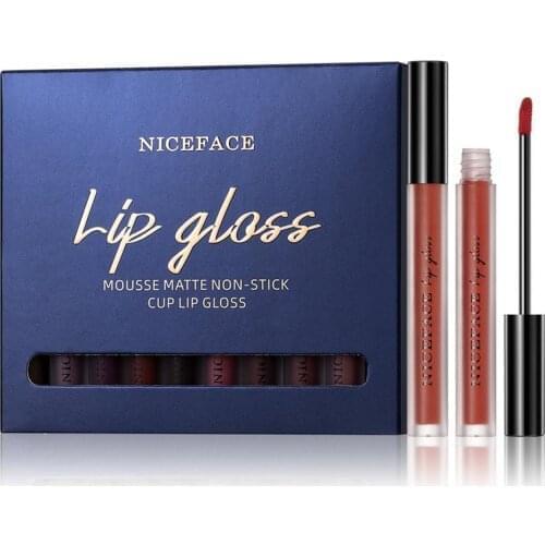 Color Sunny Lipstick Sets