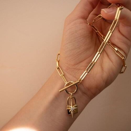 GIRLMIDNIGHT Gothic Chokers