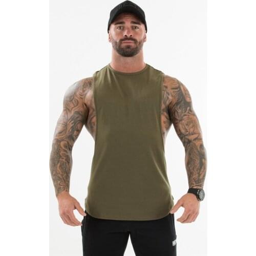 GymRagz Men's T-shirts