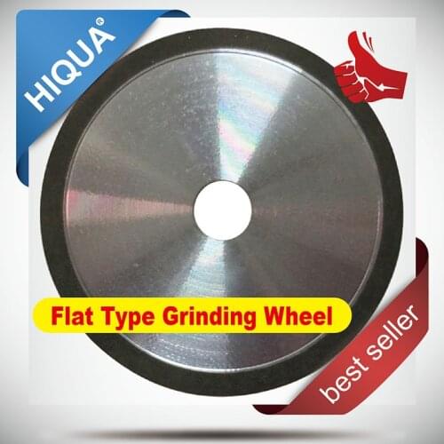 HKUQ Grinding Wheels