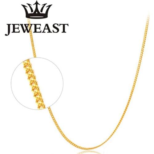 JEWEAST Golden Chains