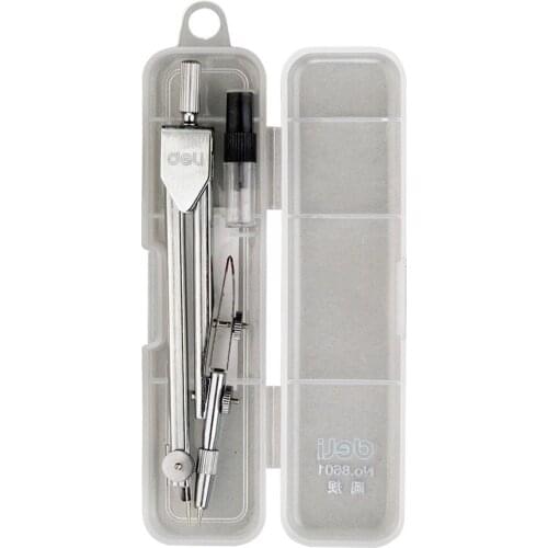 Deli 8601 compasses Wholesale and retail