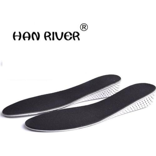 HANRIVER Higher gear contact increased in pad exercise comfortable warm all mat increased within half a mat type men and women