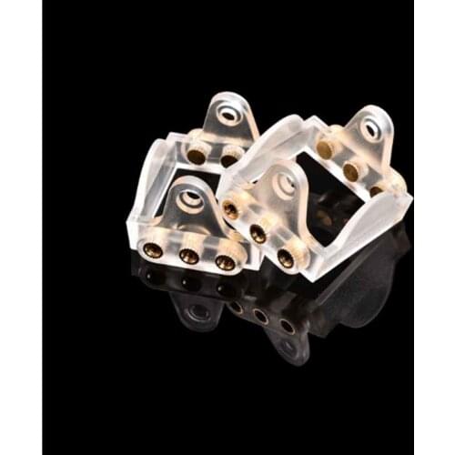 Runcam Camera Adapter Bracket 19mm To 28mm for Runcam Micro SWIFT Micro Eagle Micro Sparrow Race FPV Cameras DIY Parts