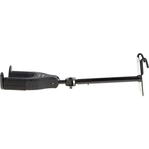 Wall Mount Guitar Hanger Hook Stand Bracket for Guitar Bass Ukulele Musical Stringed Instrument