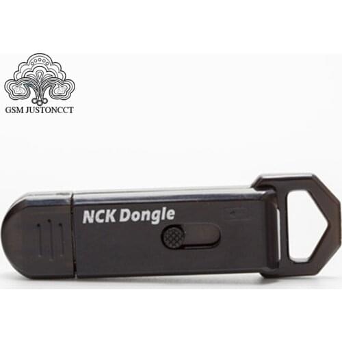 New NCK Dongle Fully Activated (CDMA + Iden) for Samsung LG HTC ZTE Alcatel software repair and unlocking