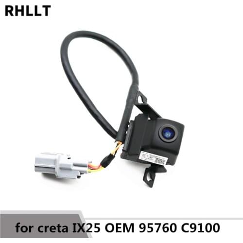 Genuine original 95760C9100 Rear View Camera For Hyundai Creta ix25 GC 2016