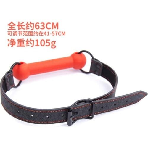 Couples Sexuality Nightclub Ball gag