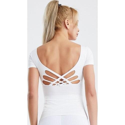 Yoga Tops PENERAN China