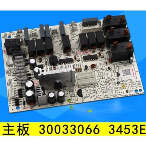 Suitable forGree air conditioning motherboard 3453E 30033066 computer board control board strong electric board GR3X-A2
