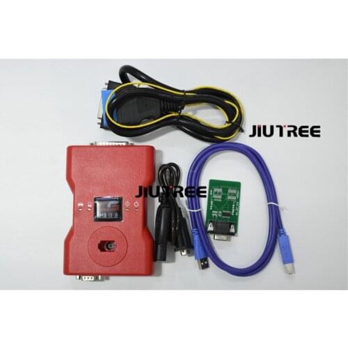 Auto Key Programmer CGDI MB Prog for Benz Support All Key Lost/Add Car Key Fastly/Online Password Calculation