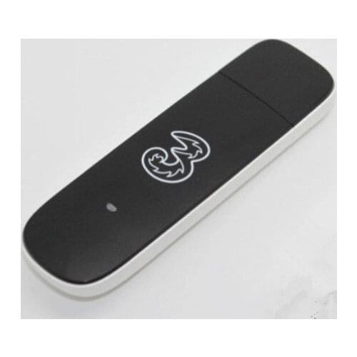 Unlocked Huawei E353 USB Dongle 21.6 Mbps 3G HSPA+ WCDMA Wireless Modem Network