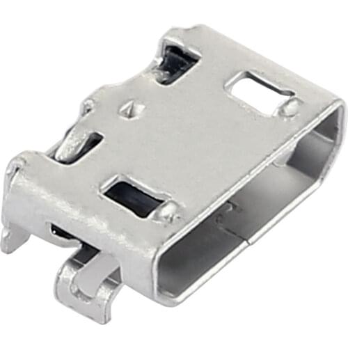 Charging connector for Huawei P6 Micro Usb data port charge