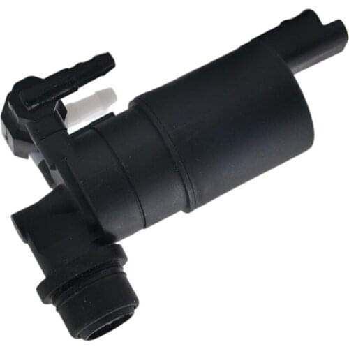 Replacement Windscreen Washer Motor Pump For Navara D40 2004-ON, BE13046