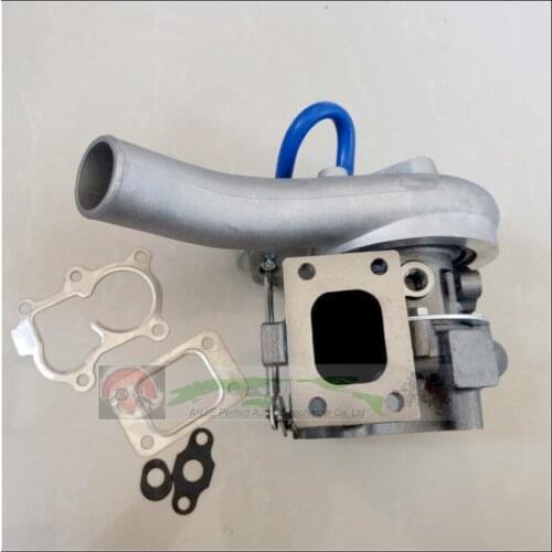 Turbo TB2557 452047 452047-5002S 452047-0002 14411-G2407 14411-G2401 For Ford Maverick For Nissan Terrano 2 TD27TDI TD27 R20 2.7