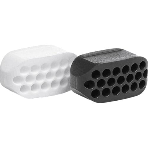 1Set Fitness Face Masseter Facial Mouth Jawline Jaw Muscle Exerciser Chew ball Chew Bite Breaker Training Body Skin Care