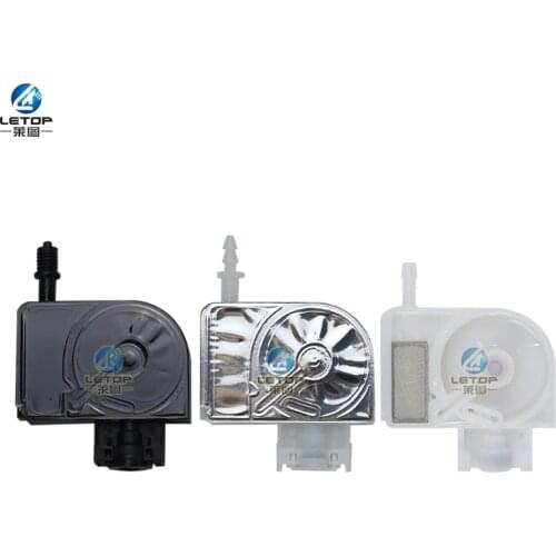 10pcs/lot Free Shipping ep-son DX5 Damper for pro 4880C 4800 4450 7880 9880 printer machine