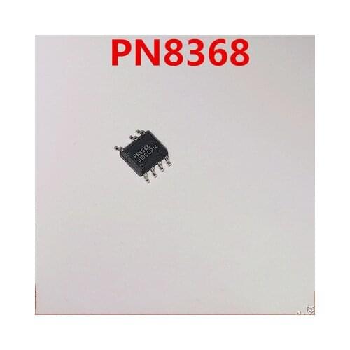 10pcs/lot PN8368 8368 SOP-8