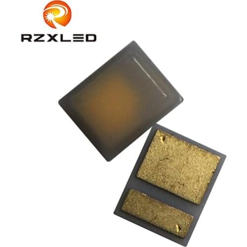 1000pcs/lot LED 2216 OSLON Highly efficient lightsource slim 3.3Watt Warm White2500K 2016 package CW-CBLPM1W1 For Phone Flash