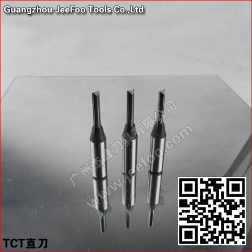 12.7*6*20 cnc wood router bits good for cutting and engraving