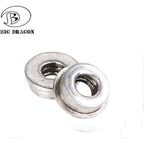 BIG DRAGON 6mm Oilness Bushing for Tactical Airsoft Rifle AEG M4 M4A1 Hunting CS Game Toy Gel Ball Accessory BD1226