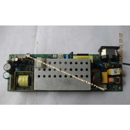 Projector Parts For Optoma EW610ST Main Power Supply