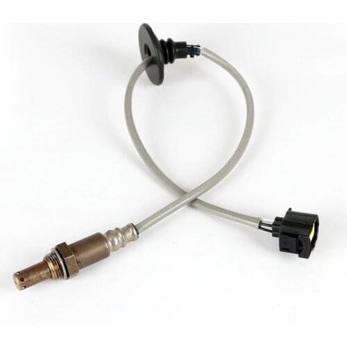 WeiDa Oxygen Sensor O2 Sensor Part No# 1588A171 For Mitsubishi Outlander Sport Lancer ASX RVR 1.6L/1.8L/ 2.0L/ 2.4L 06-15