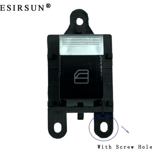 Esirsun Window Front Right Rear Left Rear Right Control Lifter Switch For LIFAN 620 ，2008 2009 2010 2011 2012 2013 2014 2015