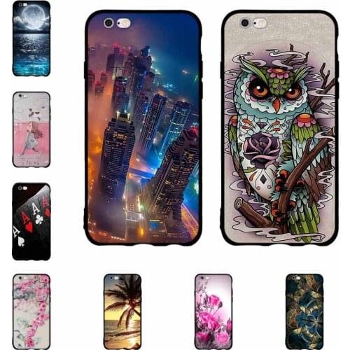 Чехлы для телефонов Apple iPhone 6 Hellonihao China At AliExpress