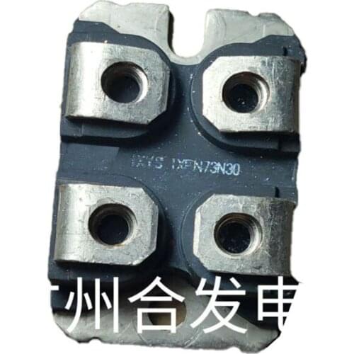 IXFN73N30 Actual Stock Photos Original Goods