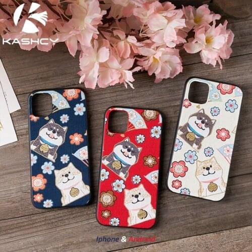 Kashcy Smartphones And Accessories