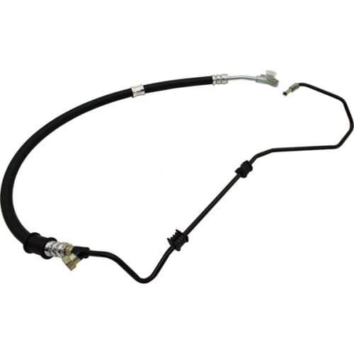 New 53713-S87-A04 Power Steering Pressure Hose Booster Pump Oil Supply Pipe For HONDA ACCORD 1998-2002 CG1 3.0L MK6