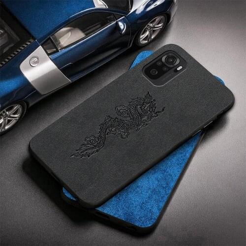 Shockproof Case For Xiaomi Redmi Note 10 Pro Max 10S Case Hard PC Funda For Xiaomi Mi10 T Mi 10 Lite 10T Note10 Pro 10Pro Bumper