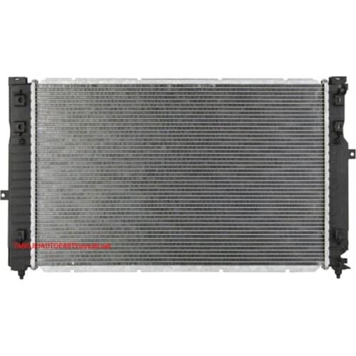 Radiator Fit AUDI A4 1997-2001 VOLKSWAGEN PASSAT 8D0121251M 8D0121251P