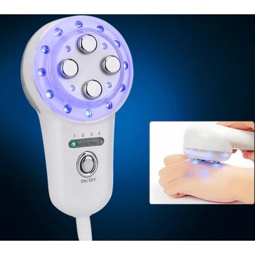 Ranmei Body Massagers