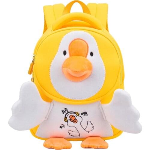 Backpacks Kindergarten Schoolbag Nursery book bags Backpack Children School Bag Girls Boys Cartoon Toddler Backpack Kids