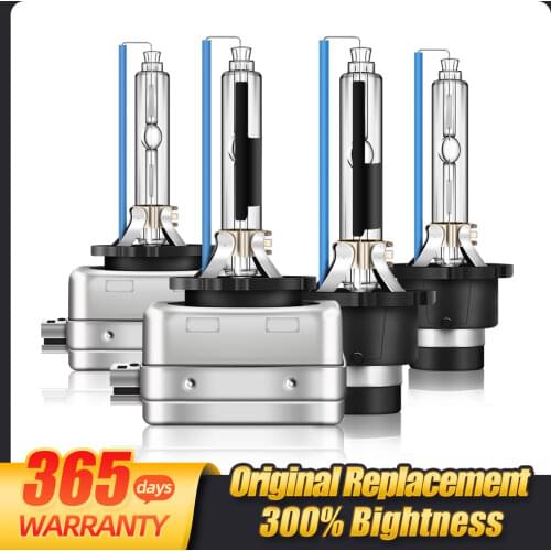 TEENRAM Xenon Lamps
