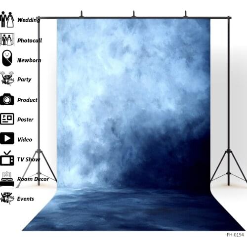 Vintage Gradient Abstract Texture Backdrop Portrait Children Newborn Baby Adult Master Pattern Photo Background For Photo Studio