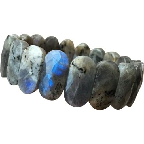 W58718 Rigid Bracelets