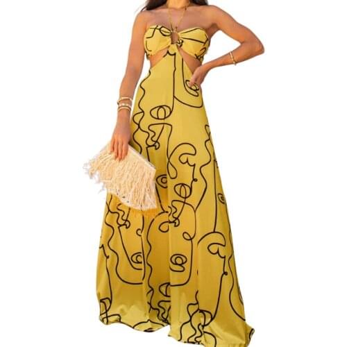 Wefads Fashion A-Line Dresses